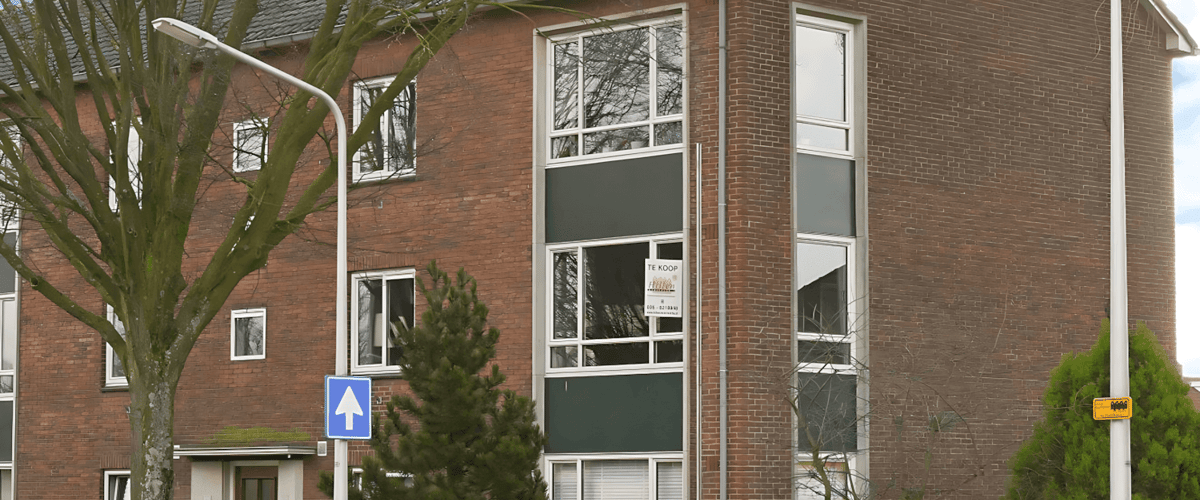 Appartement huren in Hilversum