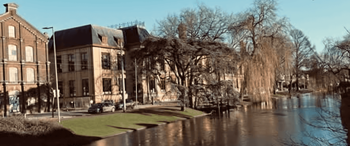 Kamer huren in Rotterdam
