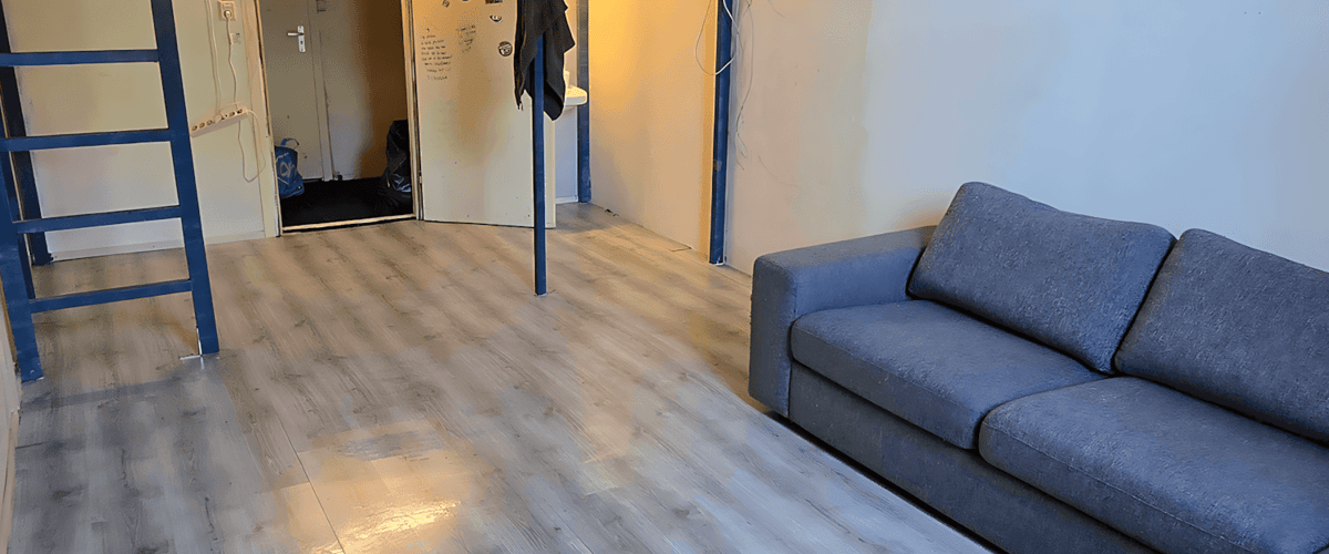 Kamer huren in Enschede
