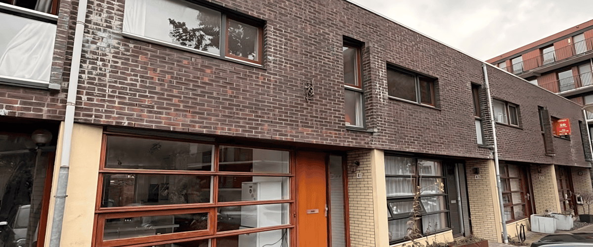 Huis huren in Delft