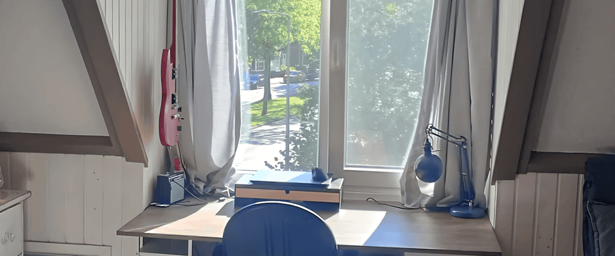 Kamer huren in Enschede