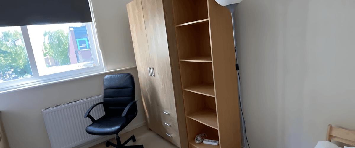 Studio huren in Zeist