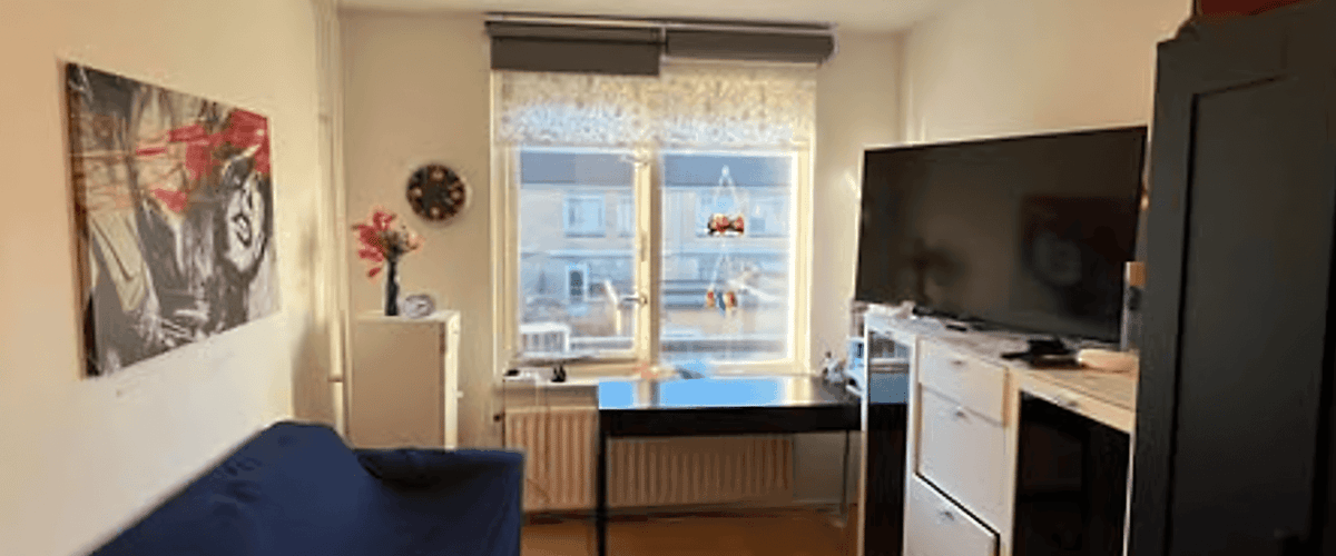 Kamer huren in Amstelveen