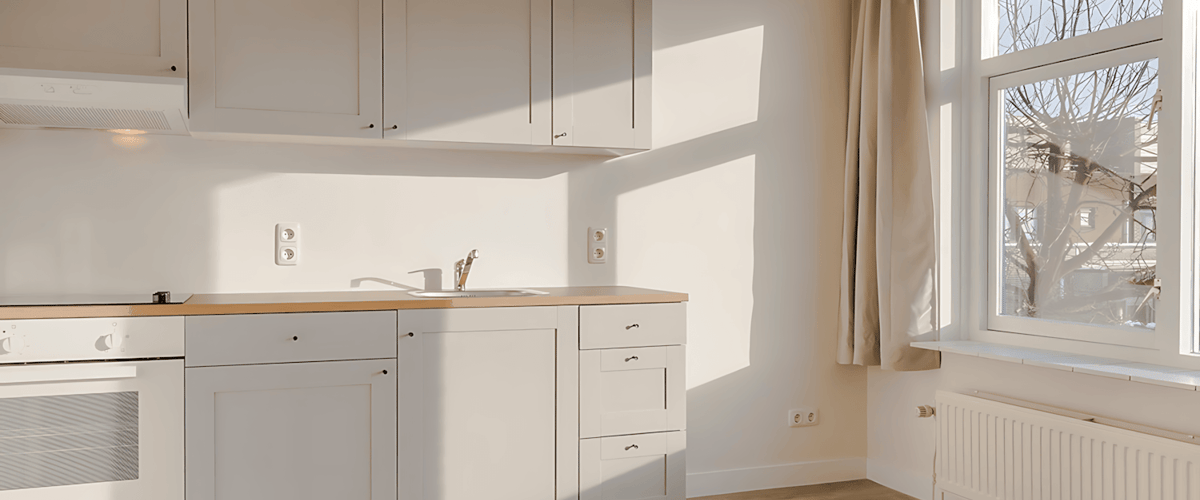 Appartement huren in Almere