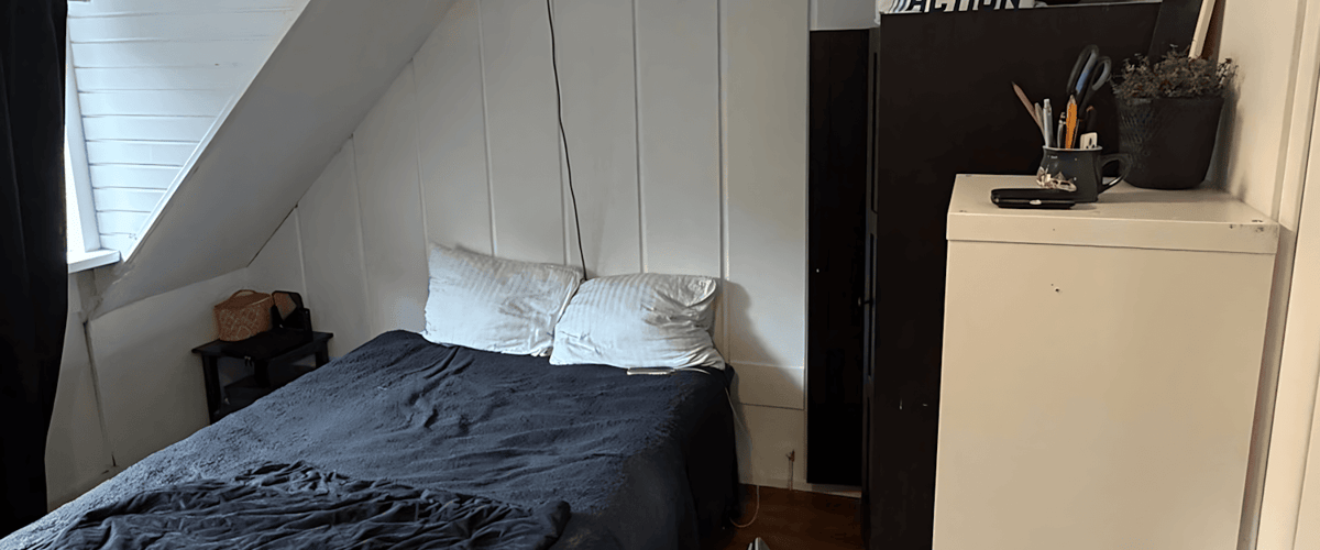 Kamer huren in Rotterdam