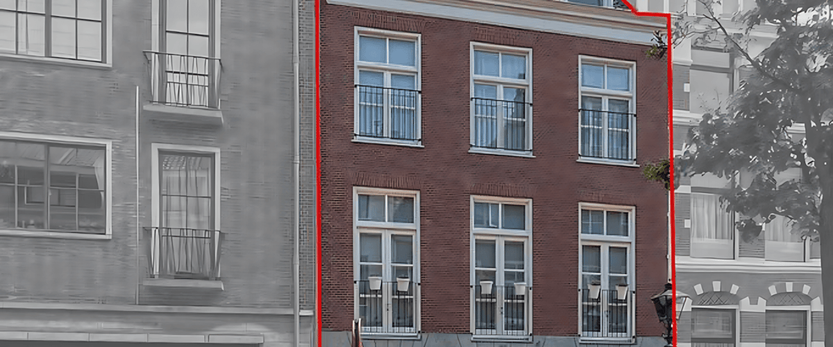 Huis huren in Den haag