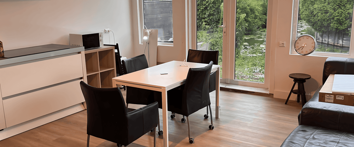 Kamer huren in Capelle Aan Den Ijssel