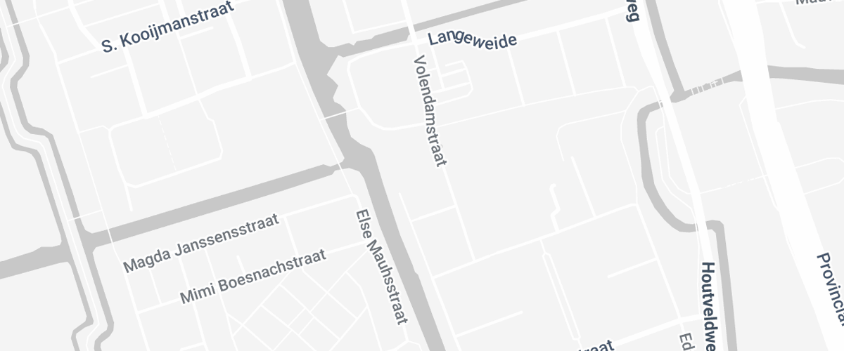 Appartement huren in Zaandam