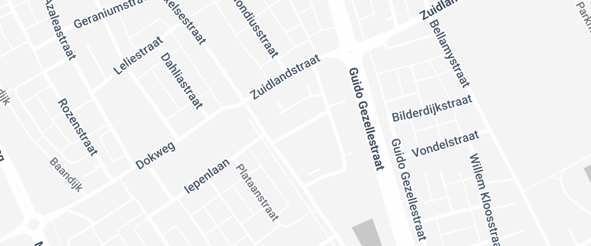 Appartement huren in Terneuzen