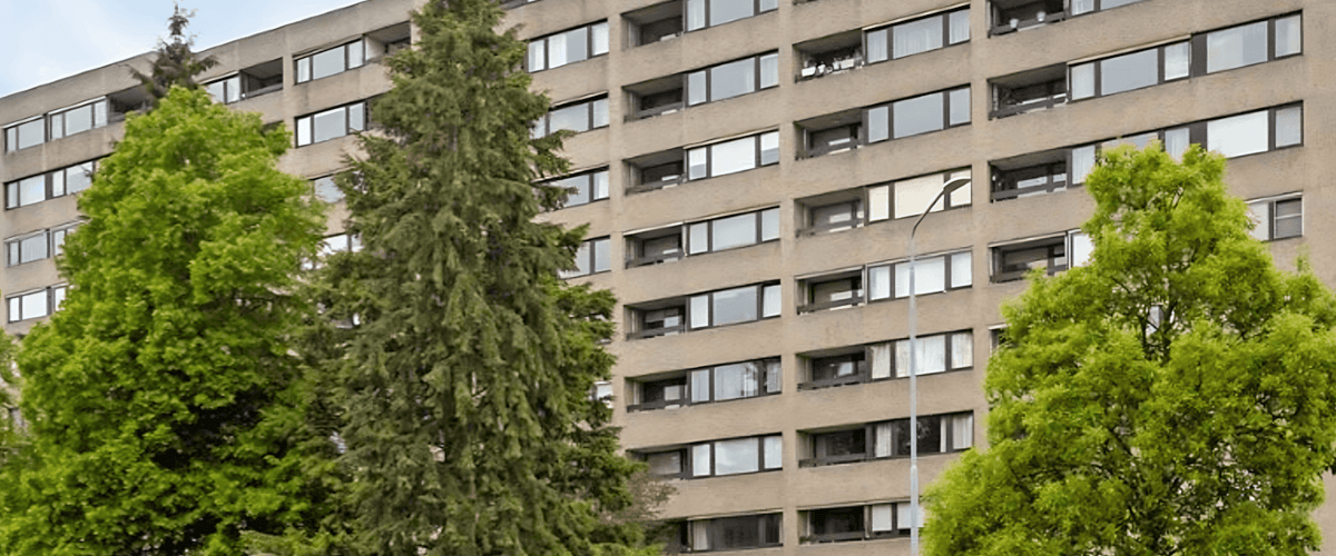 Appartement huren in Eindhoven