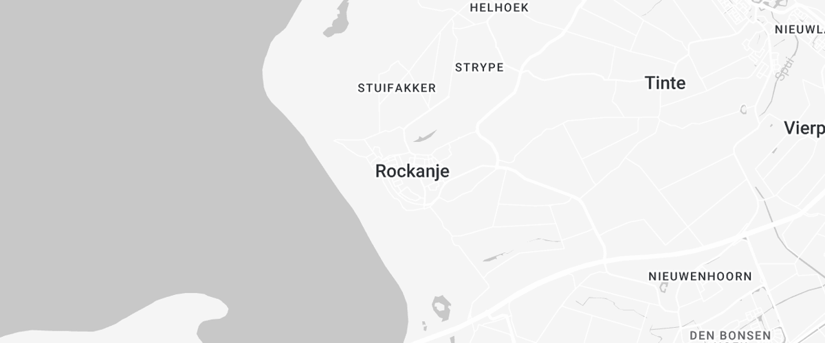 Recreatiewoning huren in Rockanje