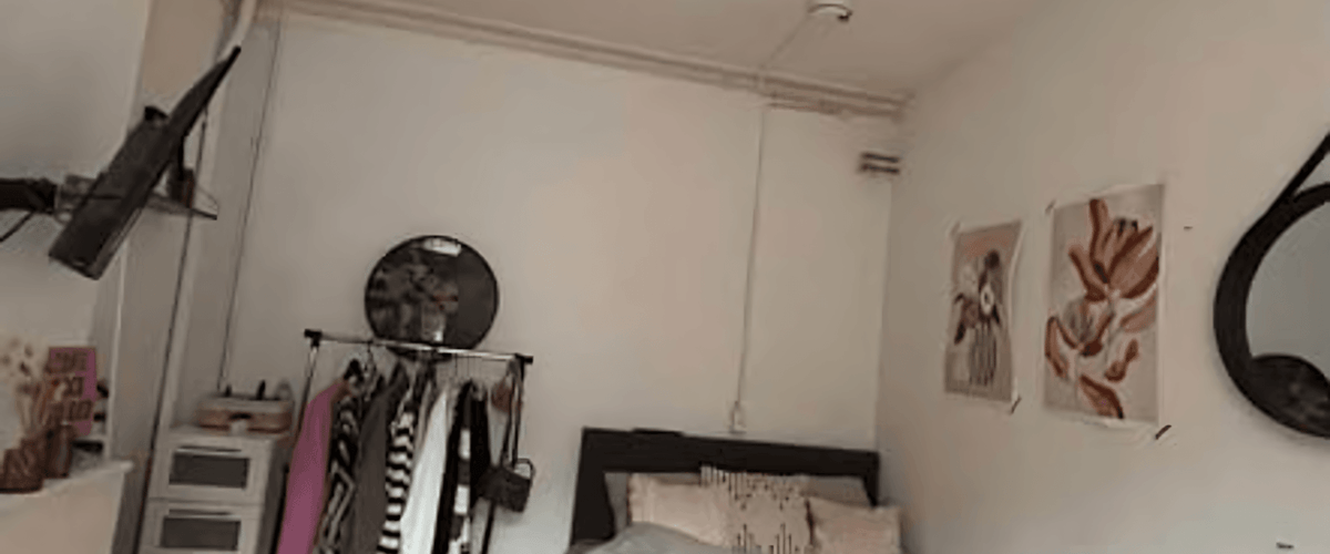 Kamer huren in Tilburg