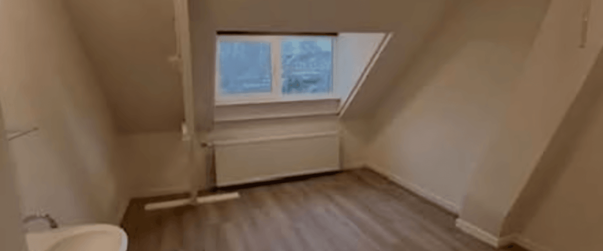 Kamer huren in Tilburg