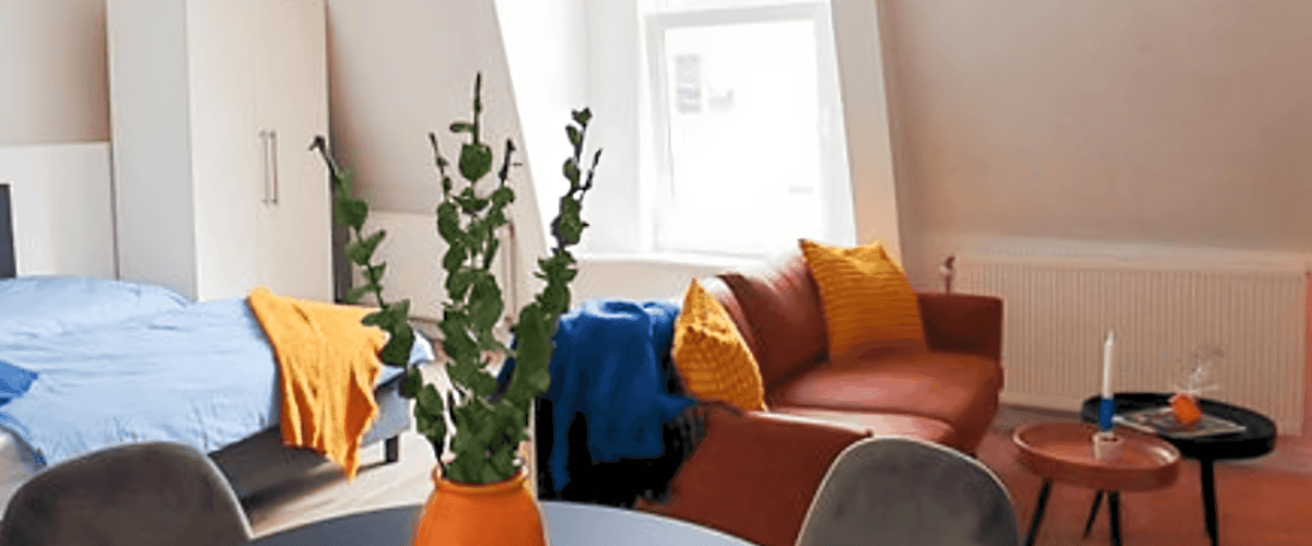 Studio huren in Rotterdam