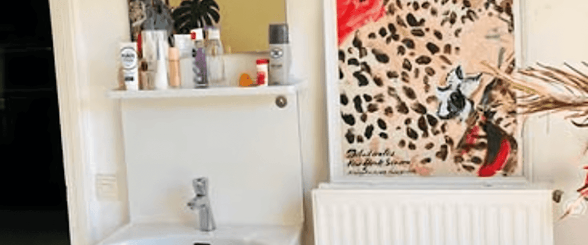 Kamer huren in Den Bosch