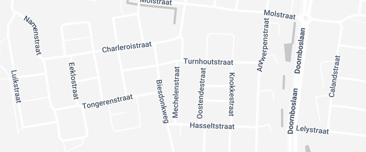 Huis huren in Breda