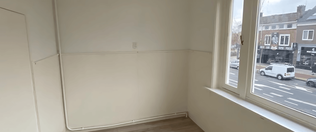 Kamer huren in Enschede