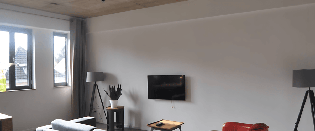 Appartement huren in Eindhoven