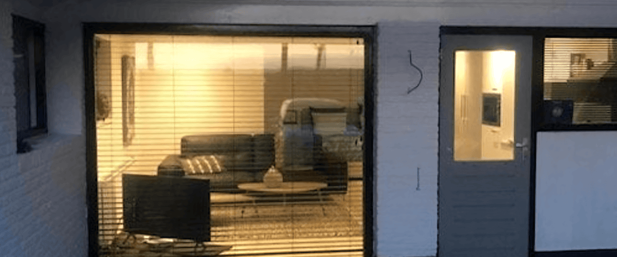 Appartement huren in Vlissingen