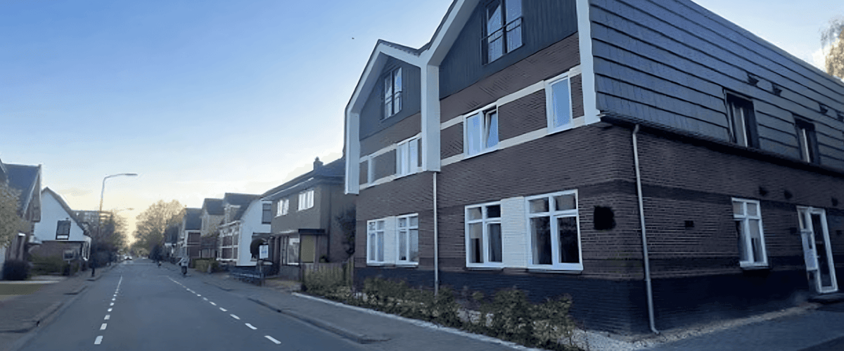 Appartement huren in Apeldoorn