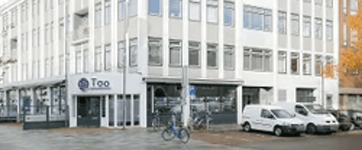 Appartement huren in Leeuwarden