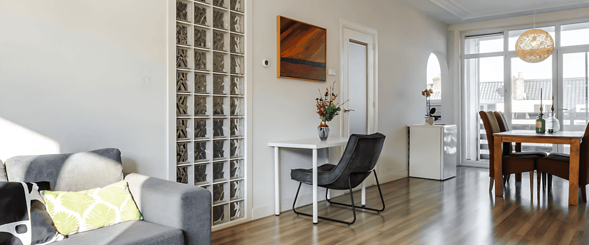 Appartement huren in Schiedam