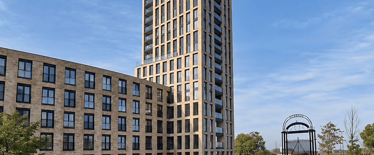 Appartement huren in Nijmegen
