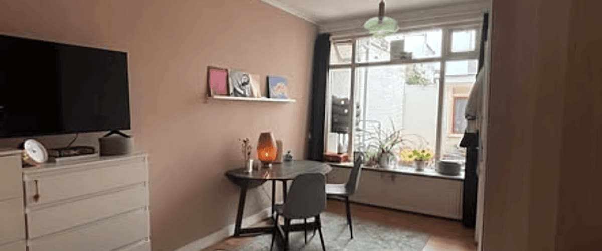 Kamer huren in Utrecht