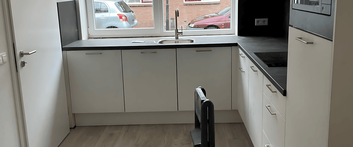Huis huren in Enschede
