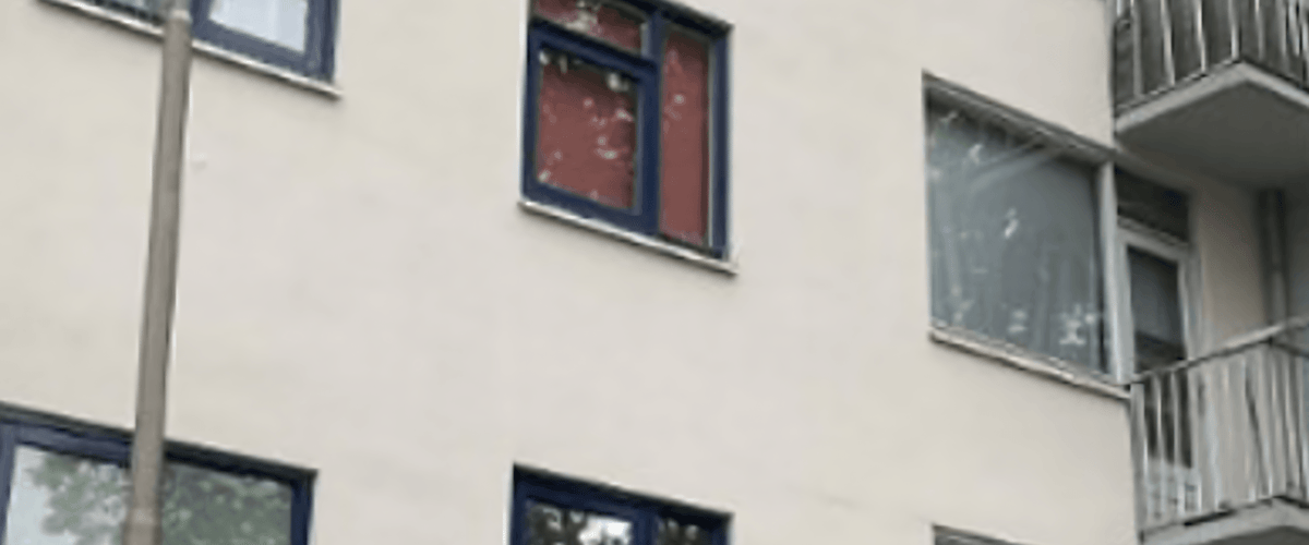 Appartement huren in Tilburg