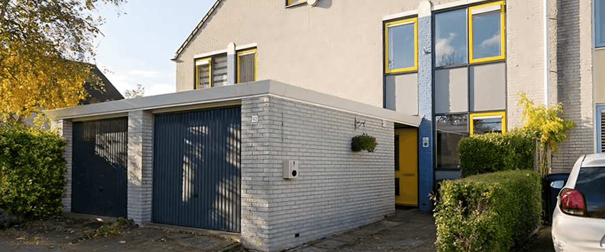 Huis huren in Almere