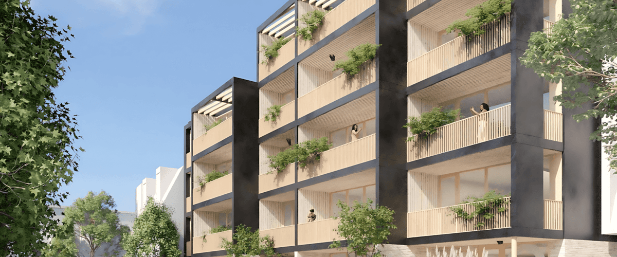 Appartement huren in Hilversum
