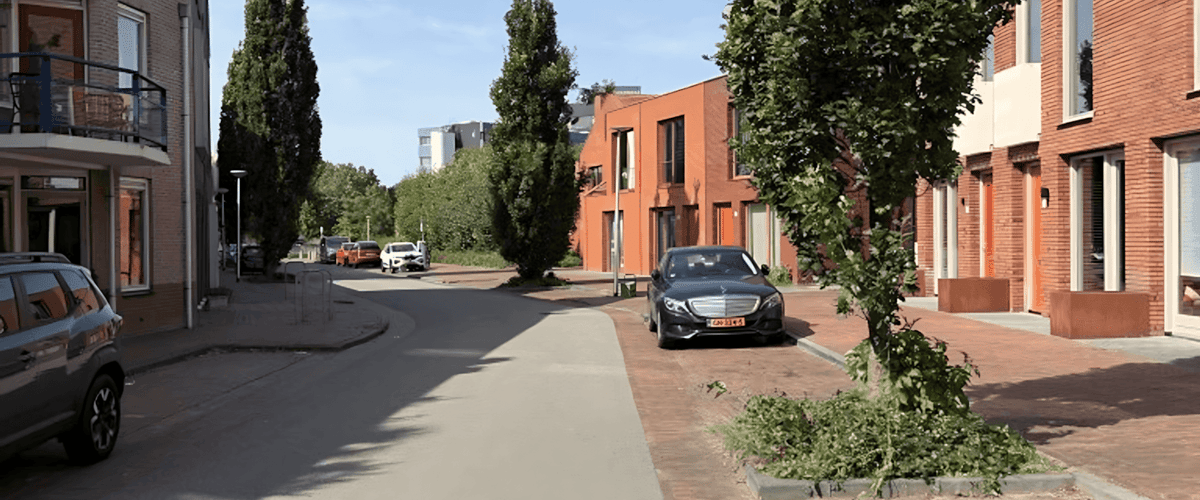 Appartement huren in Zwolle