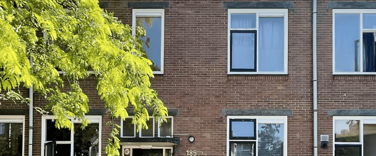 Kamer huren in Nijmegen