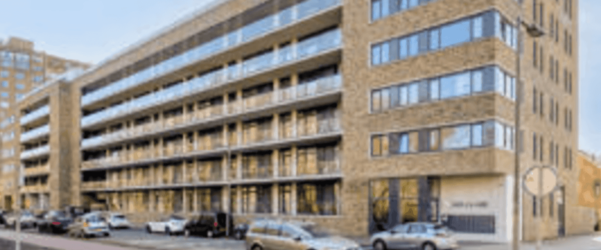 Appartement huren in Rotterdam