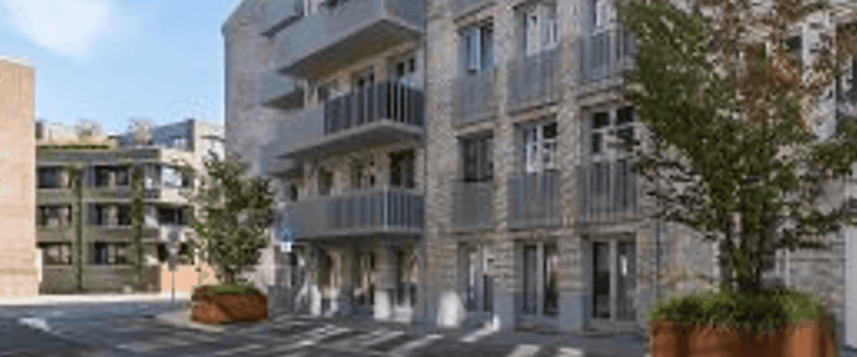 Appartement huren in Maastricht