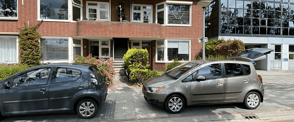 Studio huren in Groningen