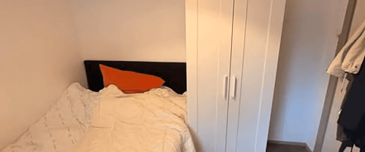 Kamer huren in Nijmegen