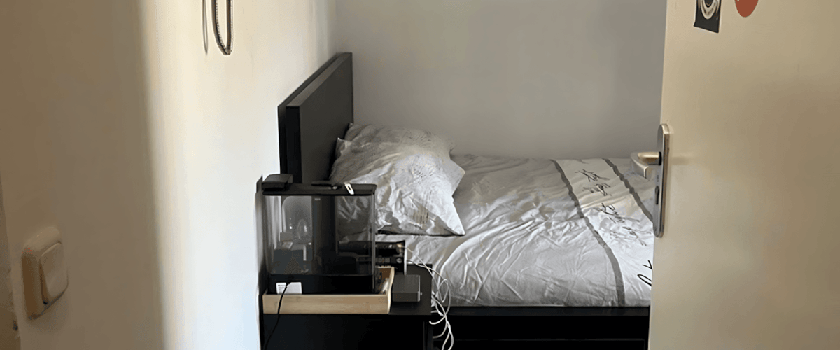 Kamer huren in Eindhoven