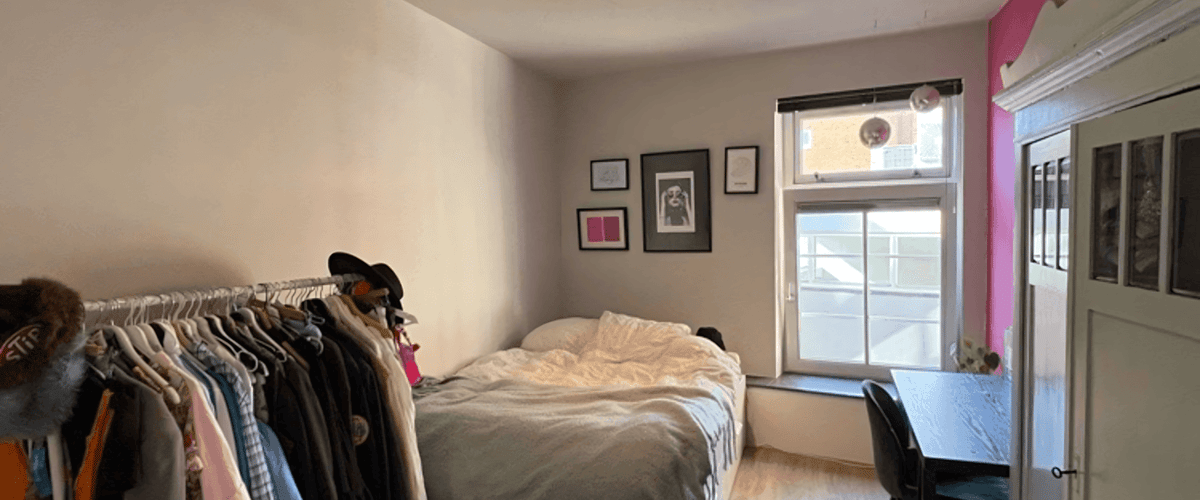 Kamer huren in Groningen