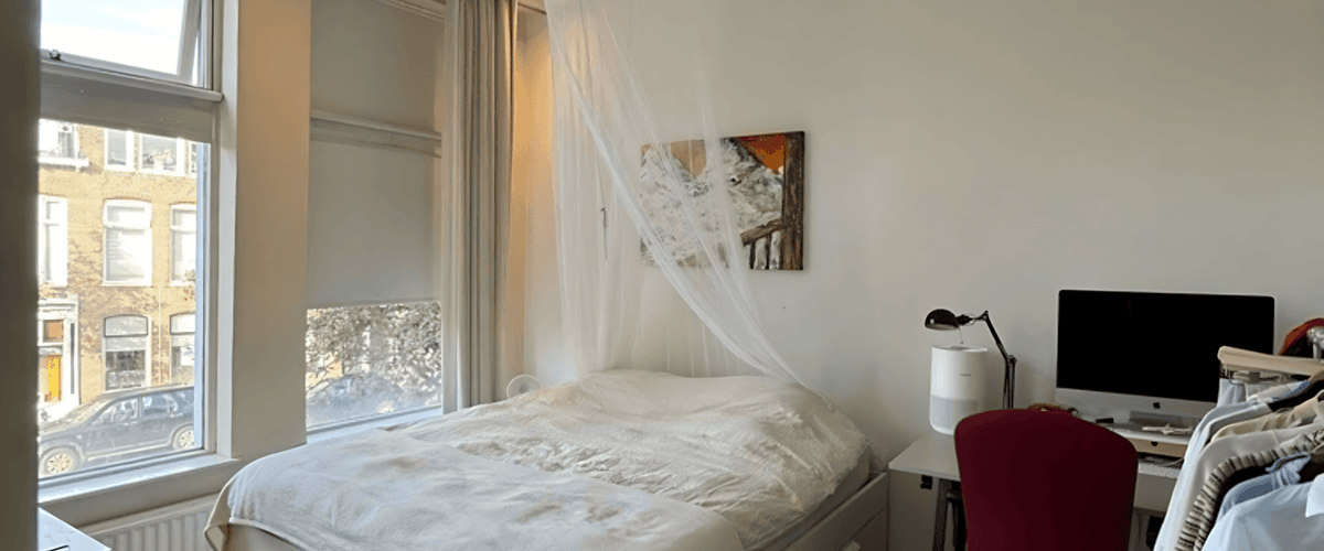 Kamer huren in Groningen
