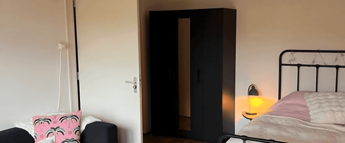Kamer huren in Groningen