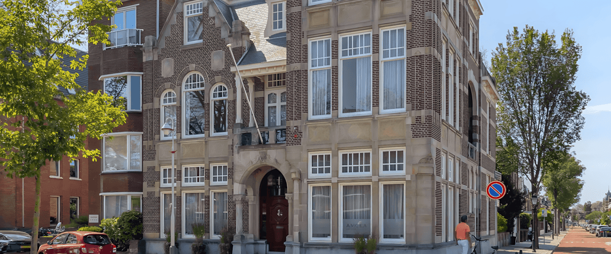 Kantoor huren in Den Haag