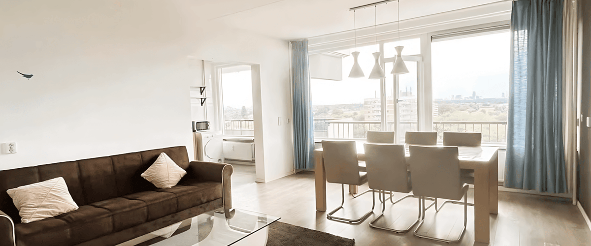 Appartement huren in Amstelveen