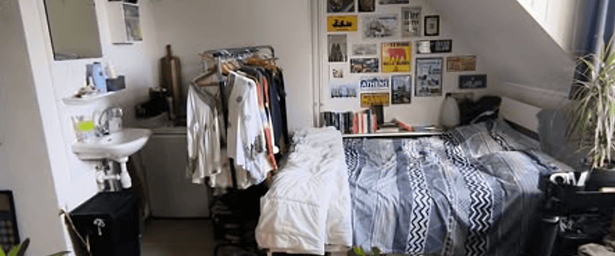 Kamer huren in Nijmegen