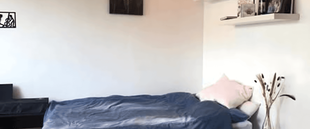 Kamer huren in Nijmegen