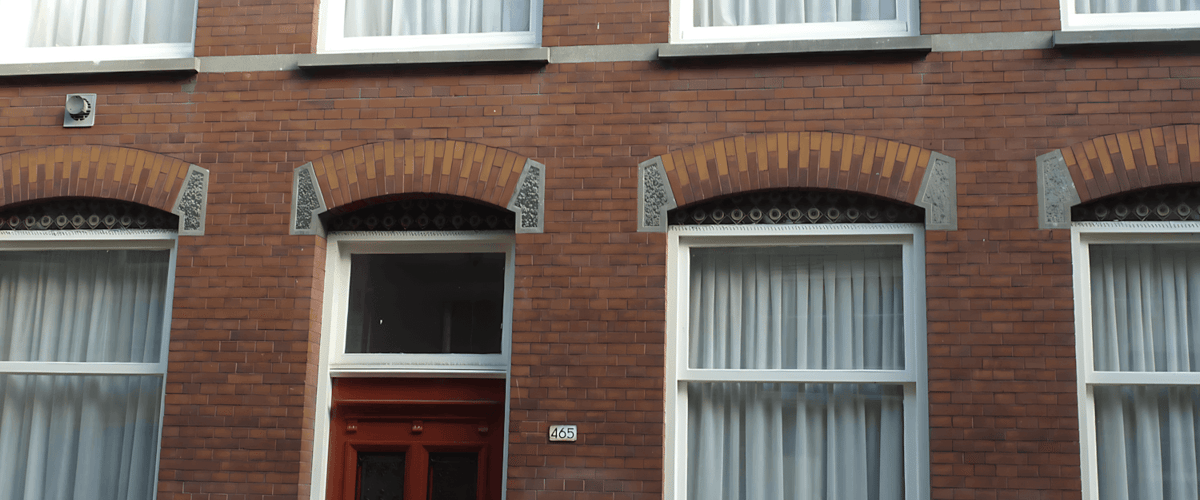Appartement huren in Dordrecht