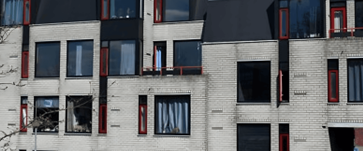 Kamer huren in Groningen