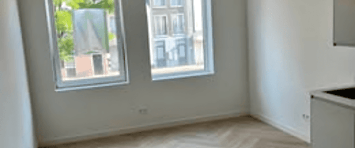 Appartement huren in Zaandam