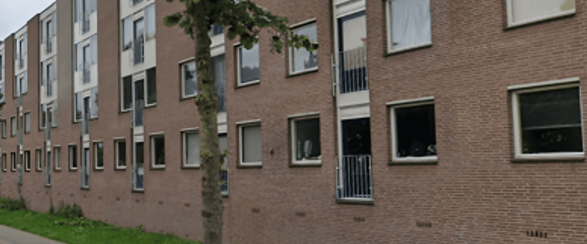 Appartement huren in Den Bosch